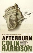 Afterburn  2 Ed