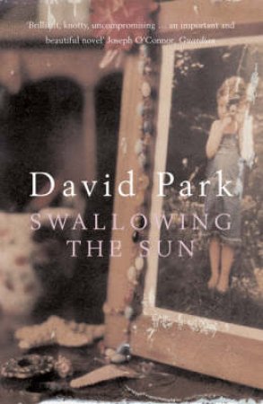 Swallowing The Sun by Park David