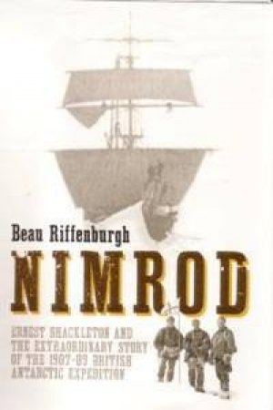 Nimrod by Beau Riffenburgh