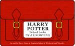 Harry Potter School Books Comic Relief Pack