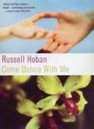 Come Dance With Me by Russell Hoban