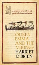 Queen Emma And The Vikings