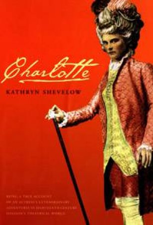 Charlotte by Kathryn Shevelow