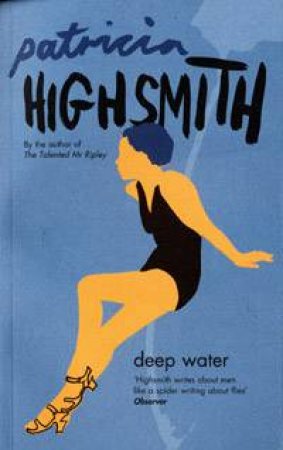 Deep Water by Patricia Highsmith