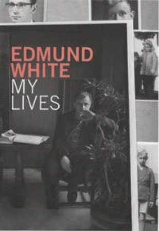 My Lives by White Edmund