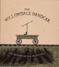 Willowdale Handcar