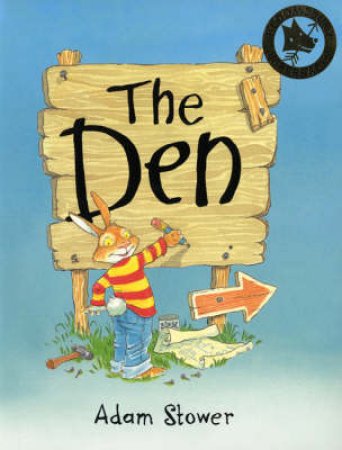 The Den by Adam Stower