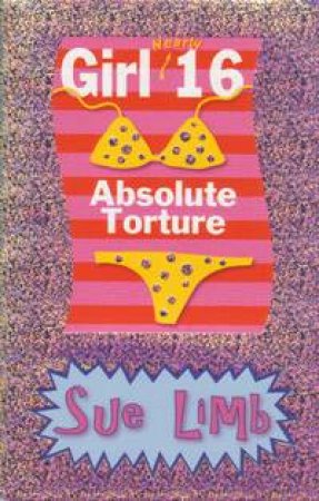 Absolute Torture by Sue Limb