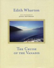 The Cruise Of The Vanadis