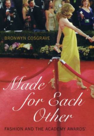 Made For Each Other by Bronwyn Cosgrave