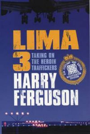 Lima 3 by Ferguson Harry