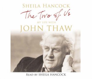 Two Of Us (Cd) by Hancock Sheila