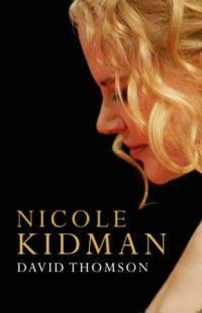 Nicole Kidman by Thomson David