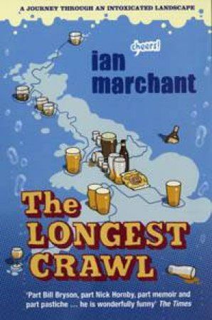 Longest Crawl by Marchant Ian