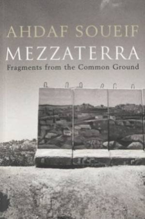 Mezzaterra: Fragments From The Common Ground by Ahdaf Soueif