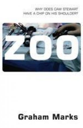 Zoo by Graham Marks