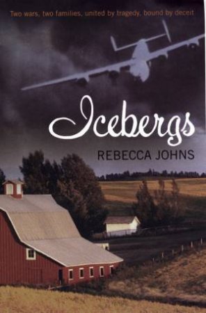 Icebergs by Rebecca Johns