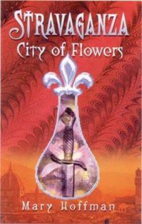 City Of Flowers by Mary Hoffman