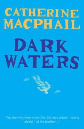 Dark Waters by Catherine Macphail