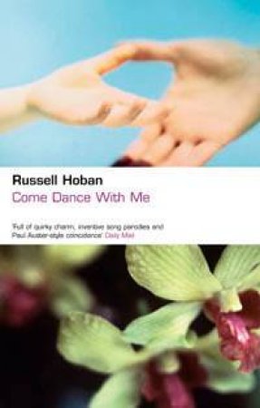 Come Dance With Me by Russell Hoban