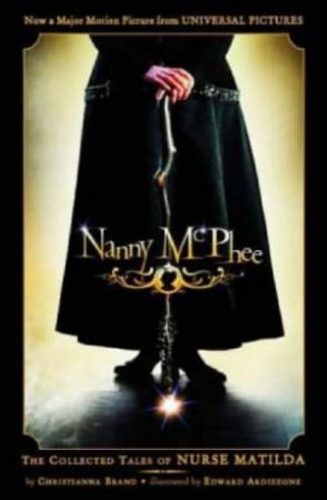 Nanny McPhee / Nurse Matilda Omnibus by Christianna Brand