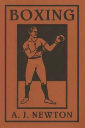 Boxing by A. J. Newton