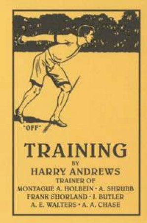 Training by Harry Andrews