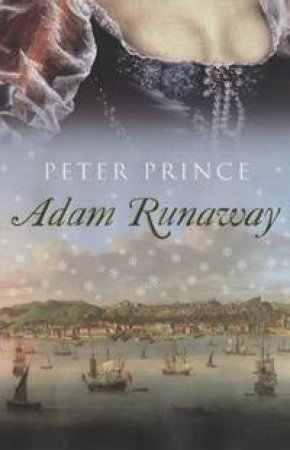 Adam Runaway by Peter Prince