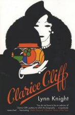 Clarice Cliff