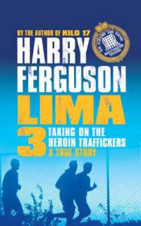 Lima 3 by Ferguson Harry