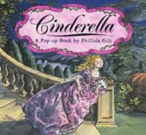 Cinderella by Phillida Gili