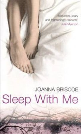 Sleep With Me by Briscoe Joanna