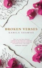 Broken Verses