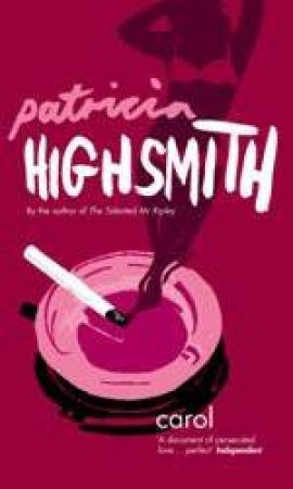 Carol by Patricia Highsmith