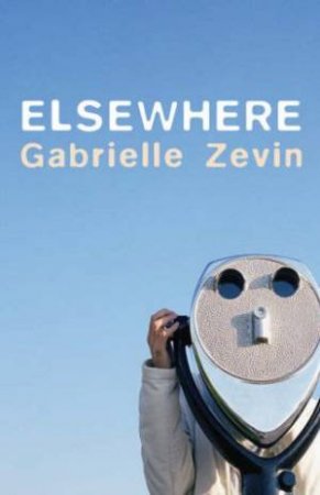 Elsewhere by Gabrielle Zevin