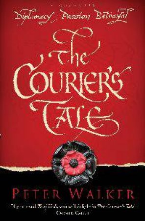 Courier's Tale by Peter Walker