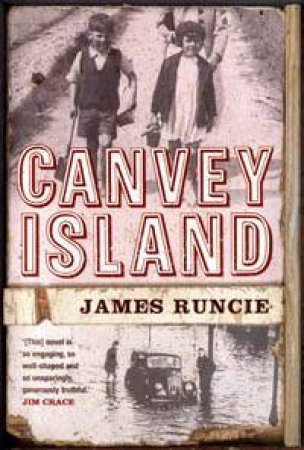 Canvey Island by Runcie James