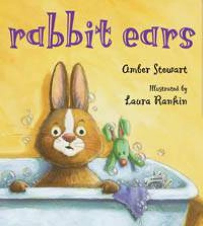 Rabbit Ears by Amber Stewart