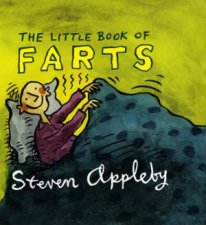 The Little Book Of Farts