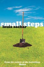 Holes by Louis Sachar - 9781408865231 - Dymocks