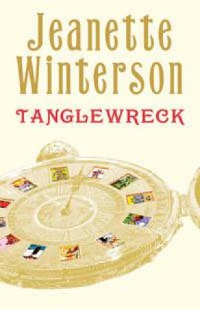 Tanglewreck by Jeanette Winterson