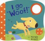 I Go Woof