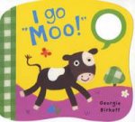 I Go Moo