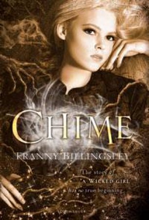 Chime by Franny Billingsley