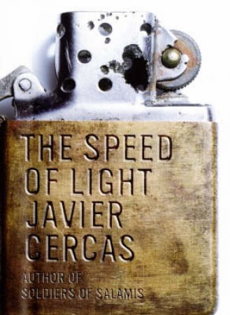 Speed Of Light by Cercas Javier