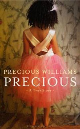 Precious by Precious Williams