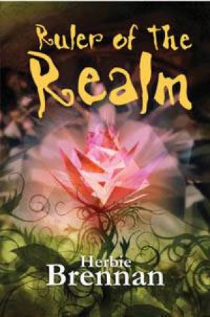 Ruler Of The Realm by Herbie Brennan