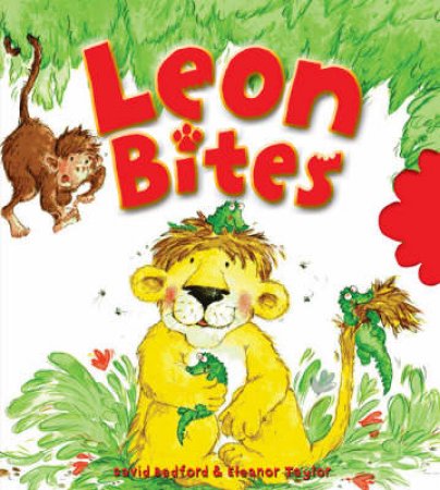 Leon Bites by David Bedford