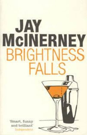 Brightness Falls by Jay McInerney