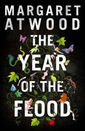 Year of the Flood by Margaret Atwood